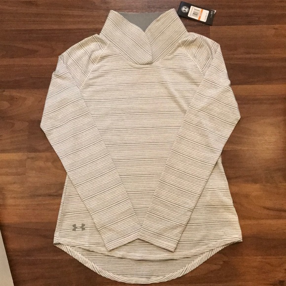 under armour zinger